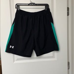 Under Armour heat gear men’s shirt size large